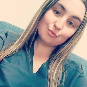 Meet your Posher, Kelsey